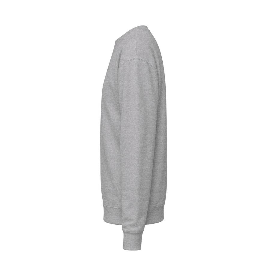 "Meet Me" SD Knights GILDAN Unisex Softstyle Fleece Crewneck Sweatshirt