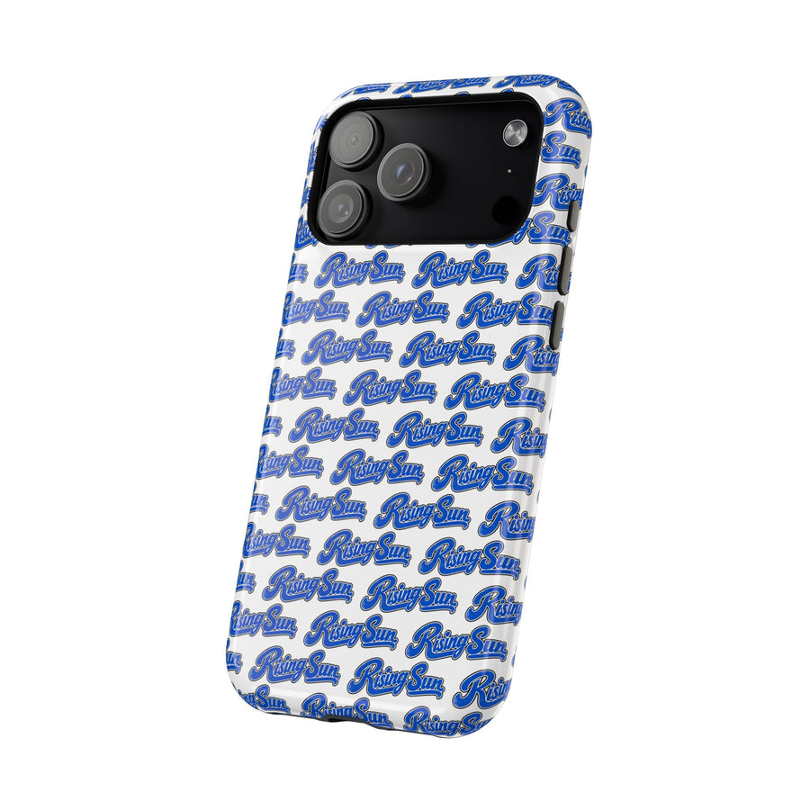 "Rising Sun" Magnetic Impact-Resistant Case
