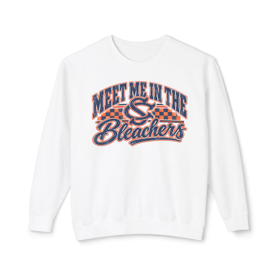 "Meet Me" Pacers Crewneck Sweatshirt