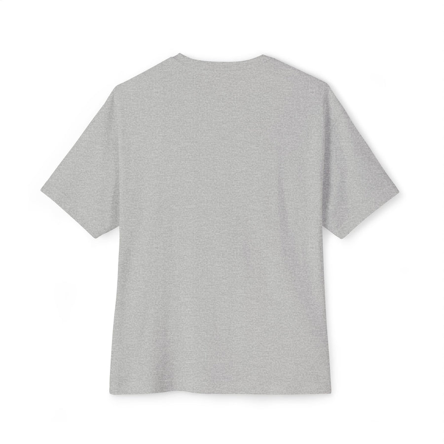 "Shiners Cheer" Oversized Tee
