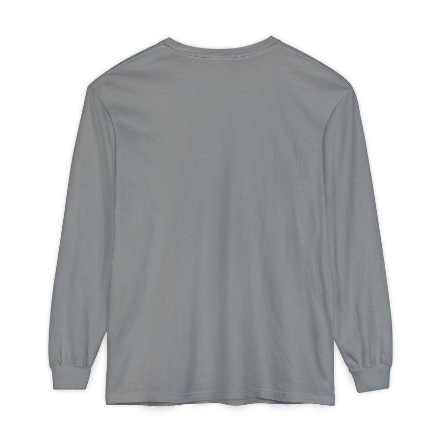 "Meet Me" Knights Long Sleeve Tee