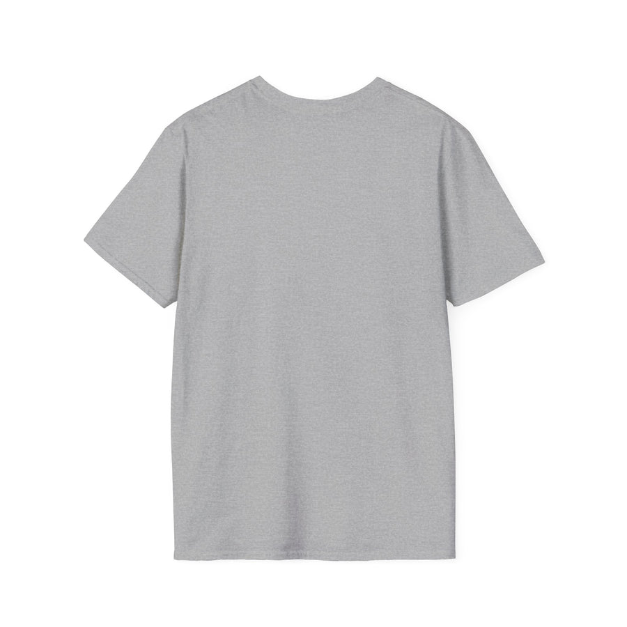 "Rising Sun Cheer" Short-Sleeve Unisex T-Shirt