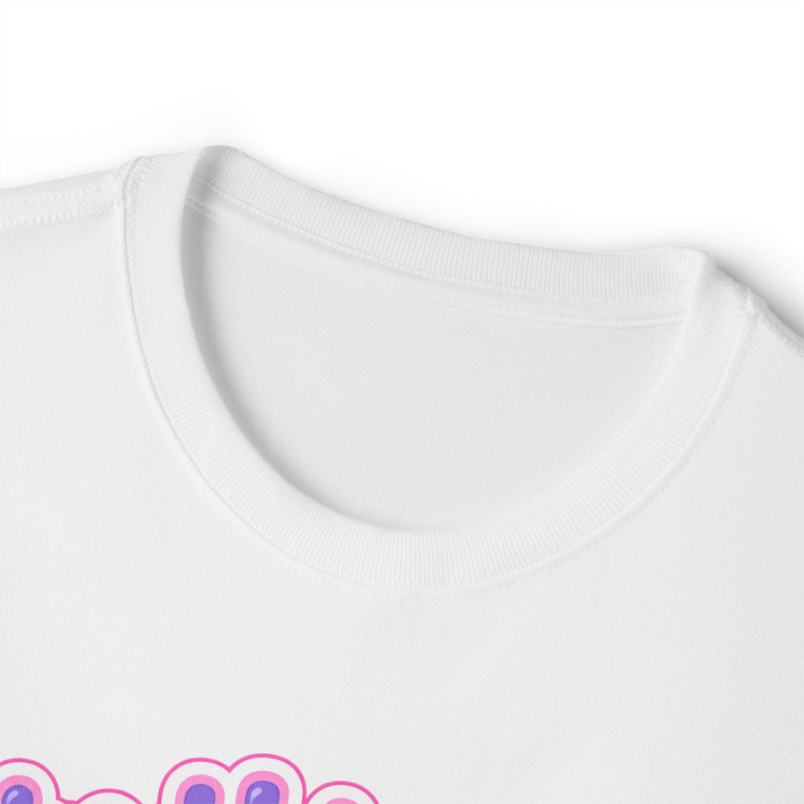 "I'm This Old" Play House Oversized Tee