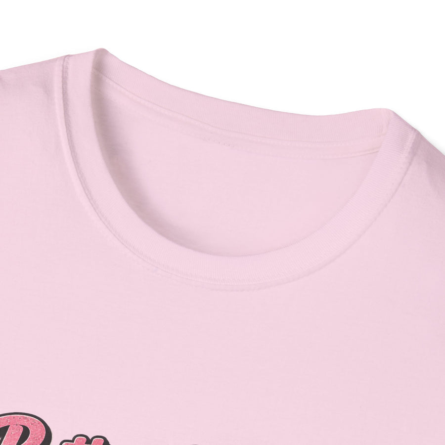 "Butter Mom Boutique" (Support Us) Short-Sleeve Unisex T-Shirt