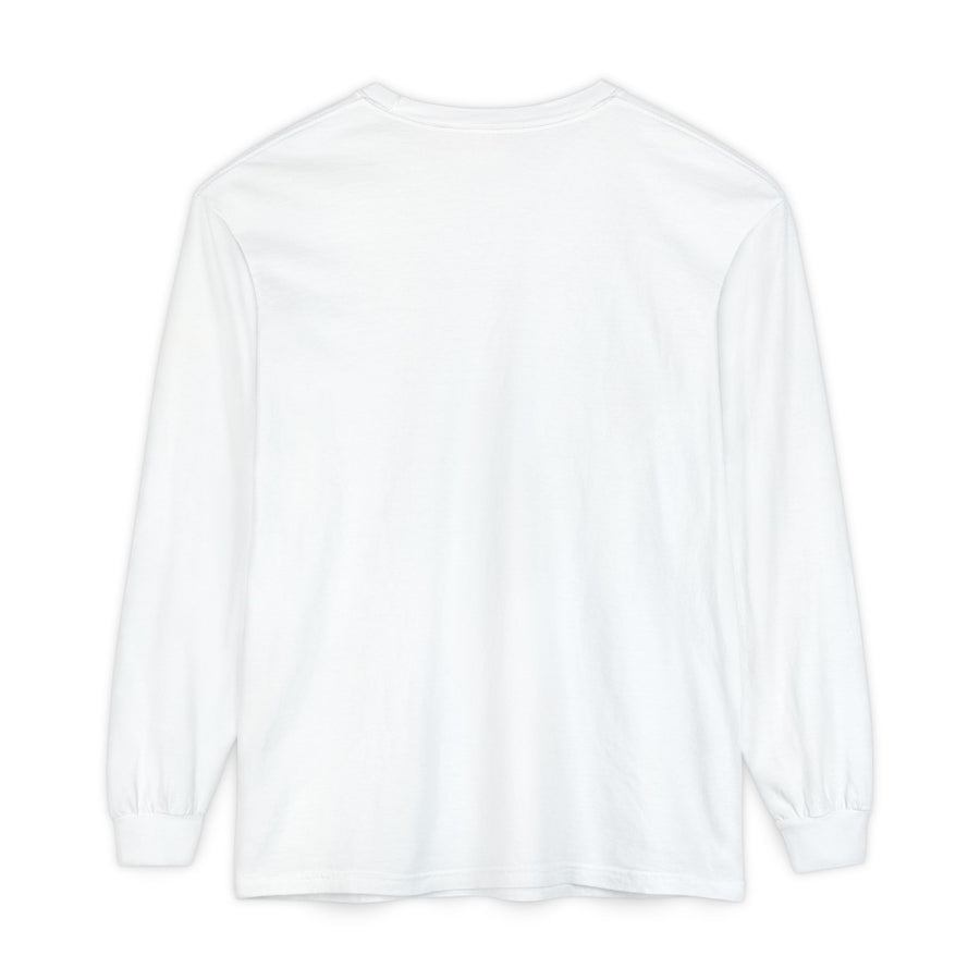 "Meet Me" Knights Long Sleeve Tee