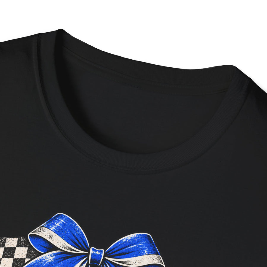 "Rising Sun Cheer" Short-Sleeve Unisex T-Shirt