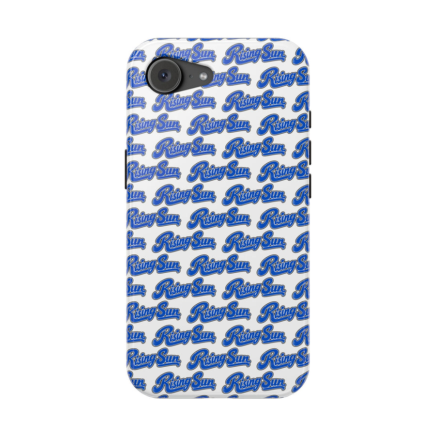 "Rising Sun" Magnetic Impact-Resistant Case
