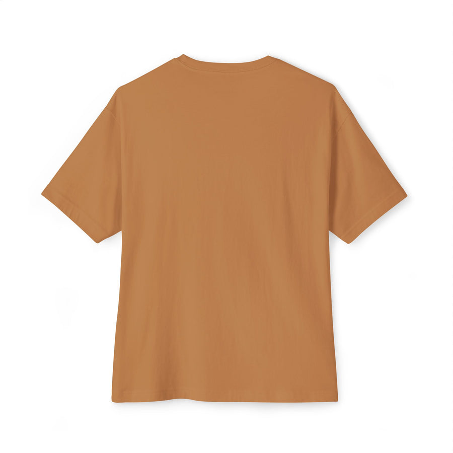 "I'm Fine" Oversized Tee