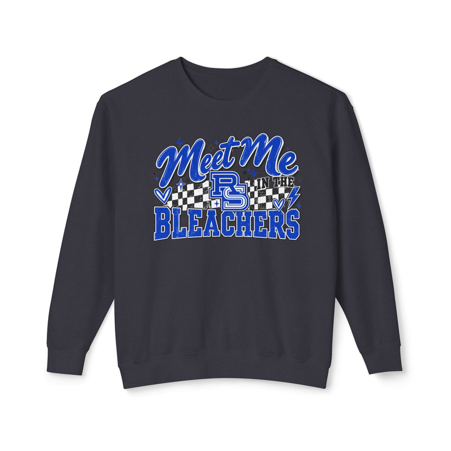 "Meet Me" Shiners Crewneck Sweatshirt