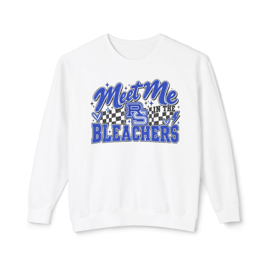 "Meet Me" Shiners Crewneck Sweatshirt