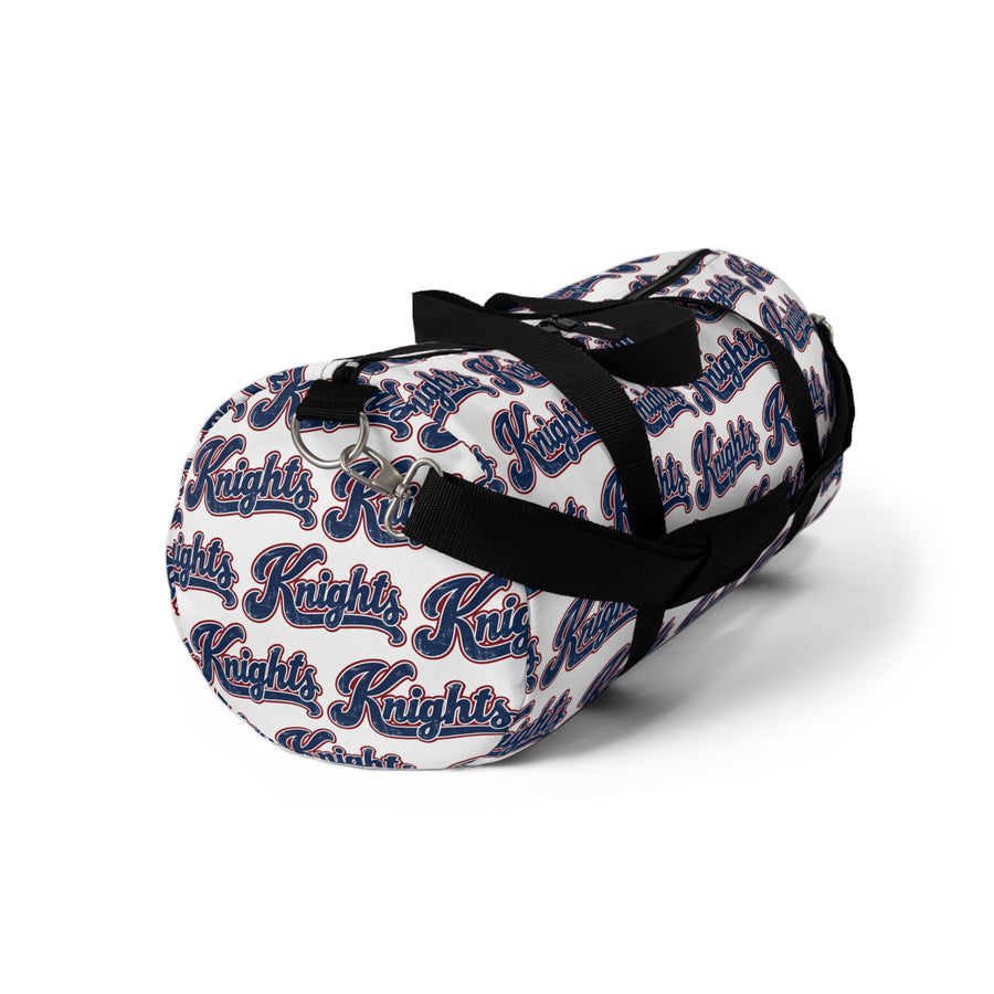 Knights Logo Duffel Bag