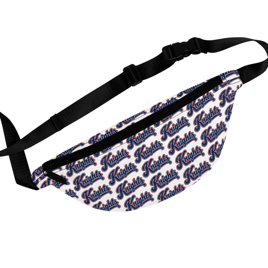 Retro Knights Fanny Pack