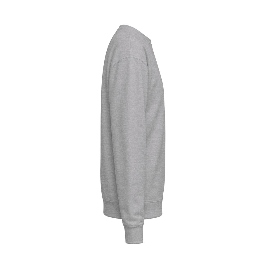 "Meet Me" SD Knights GILDAN Unisex Softstyle Fleece Crewneck Sweatshirt