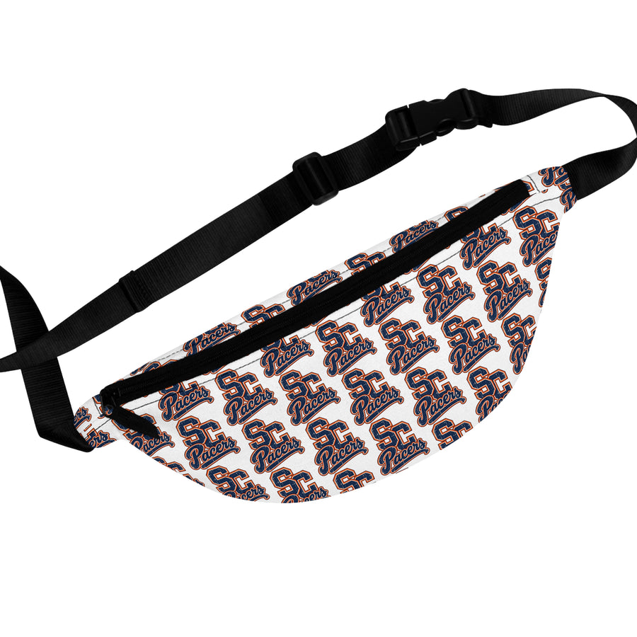 Retro Pacers Fanny Pack