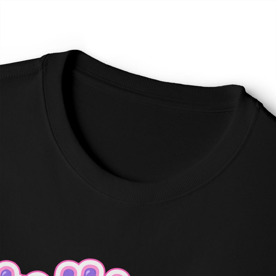 "I'm This Old" Play House Oversized Tee