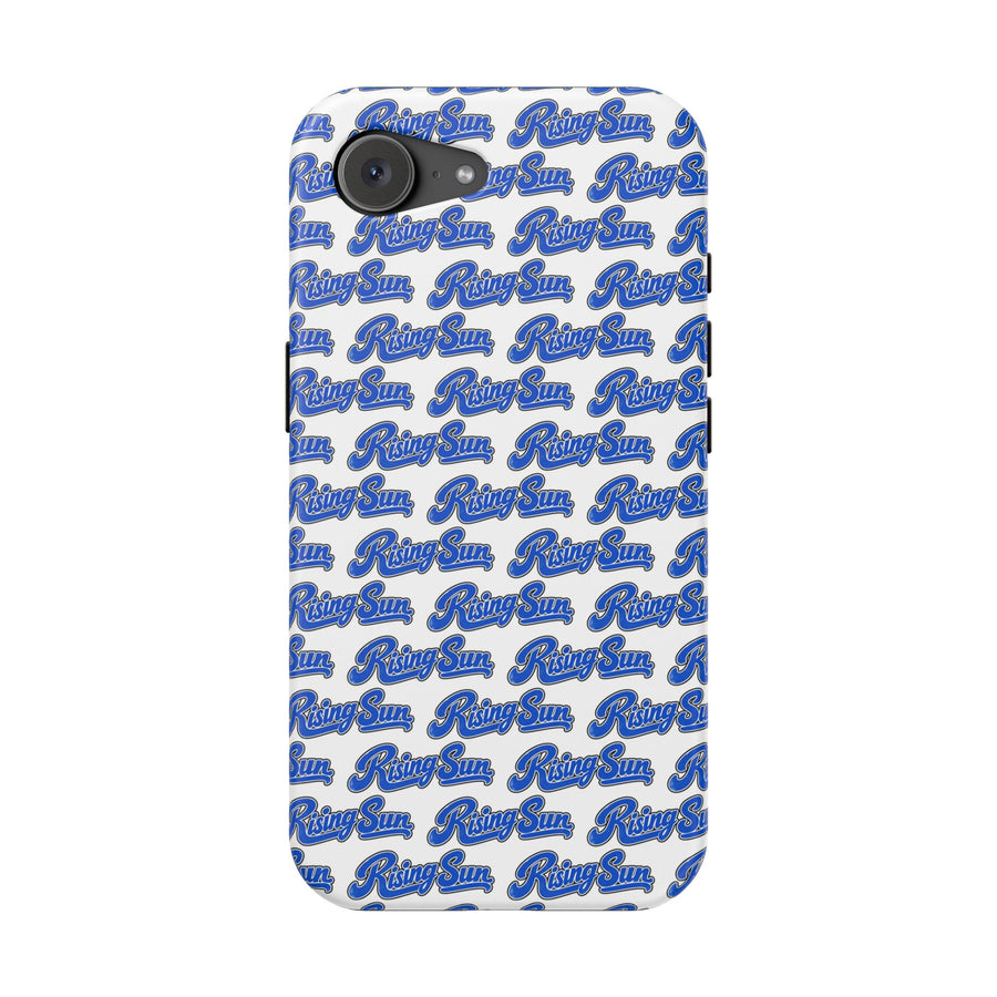 "Rising Sun" Magnetic Impact-Resistant Case