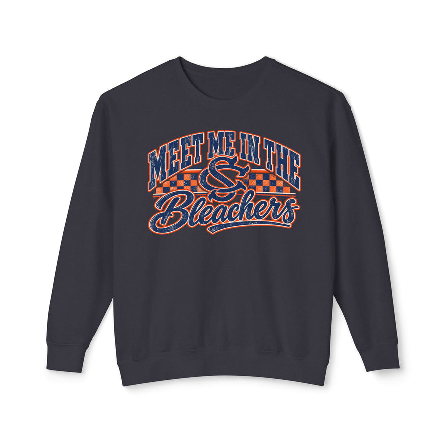 "Meet Me" Pacers Crewneck Sweatshirt