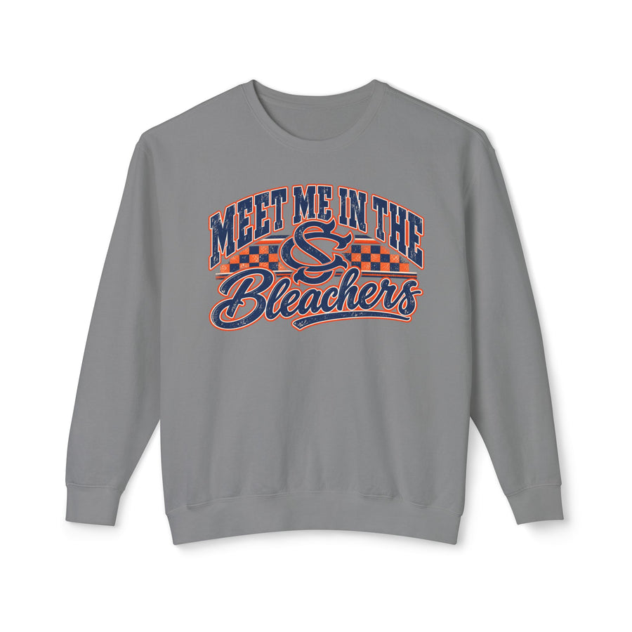 "Meet Me" Pacers Crewneck Sweatshirt