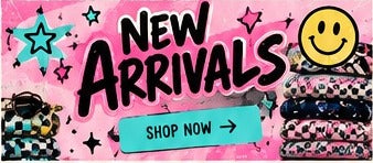 New arrivals